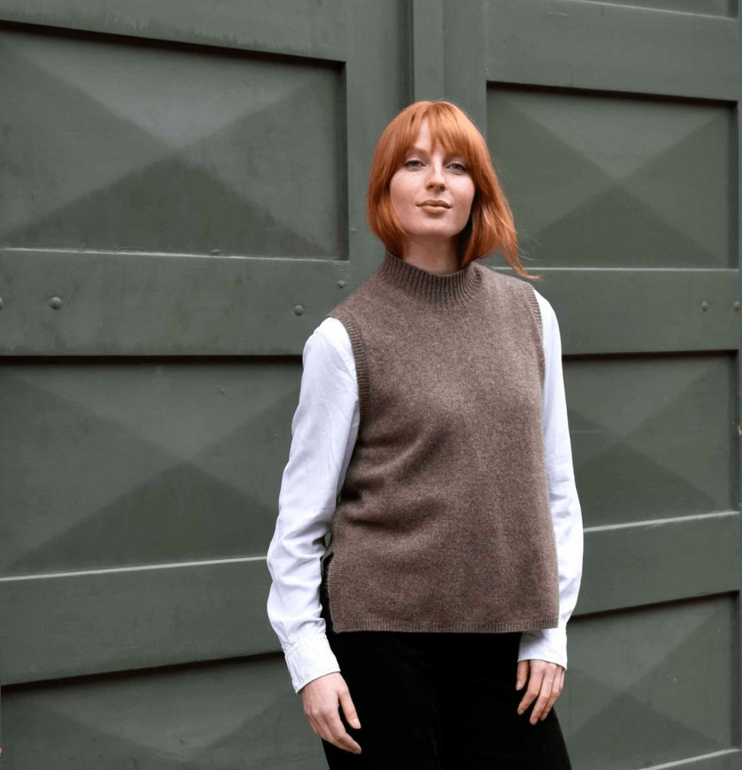 Zotos SweaterSweatersPosh Boutique