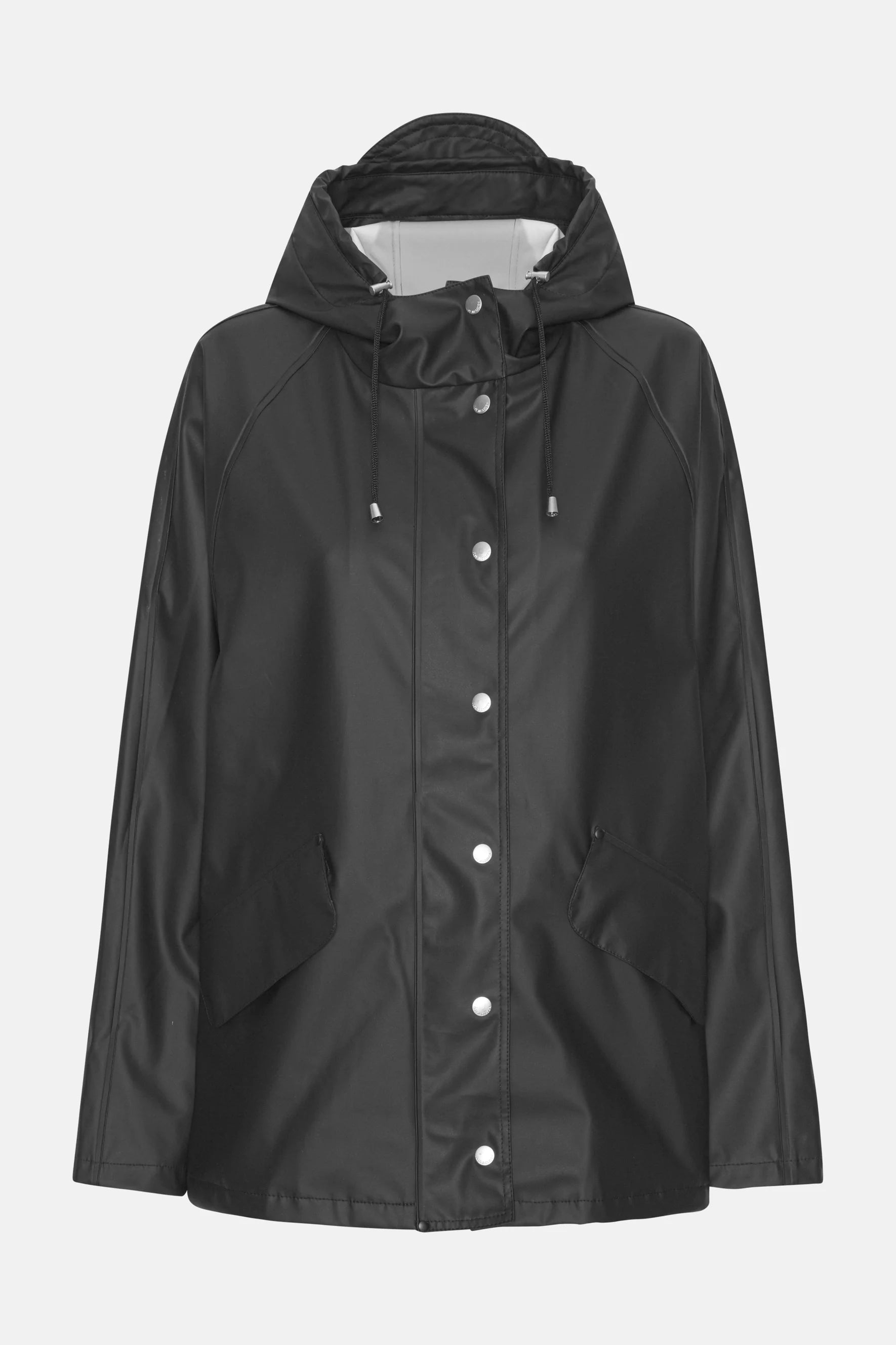 Ilse Jacobsen Rain Jacket – Posh Boutique