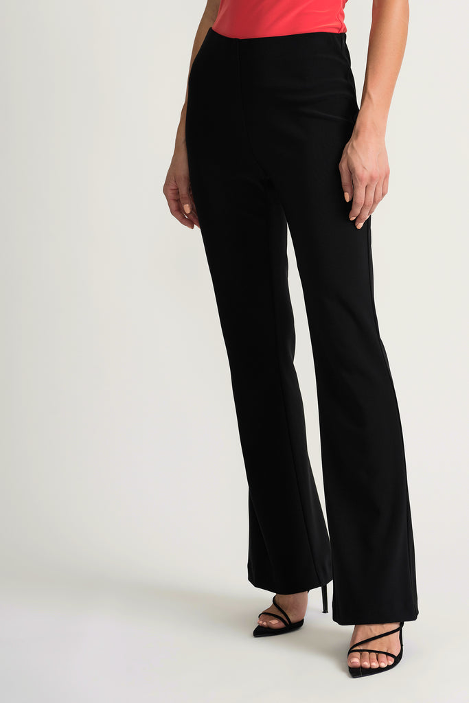 joseph ribkoff bootcut pant 201045