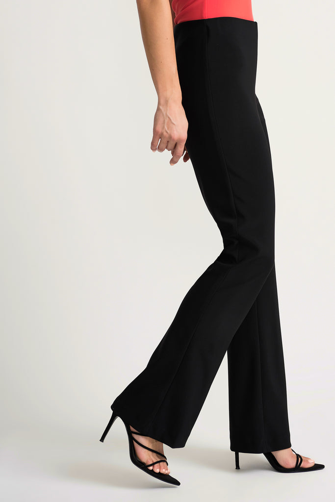 joseph ribkoff bootcut pant 201045