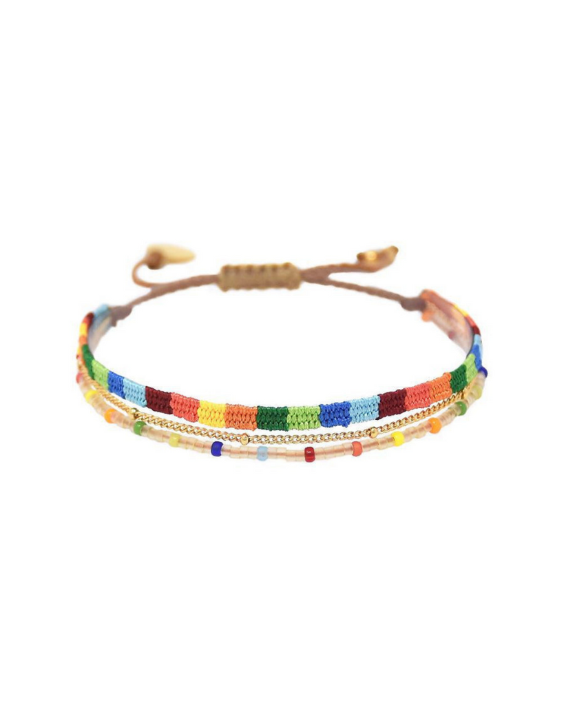 mishky afrika maya bracelet 113-9642