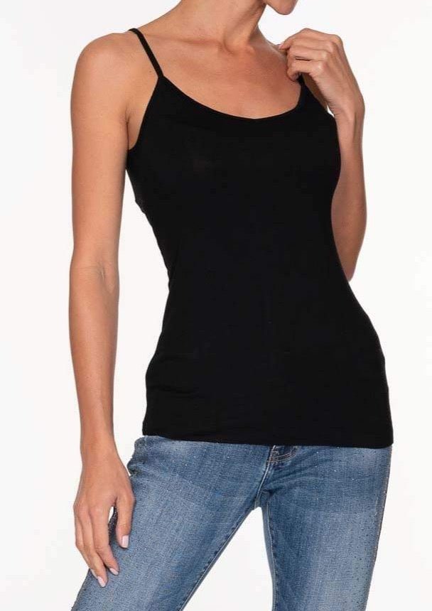 Alison Sheri Cami Top TAS03TopsPosh Boutique