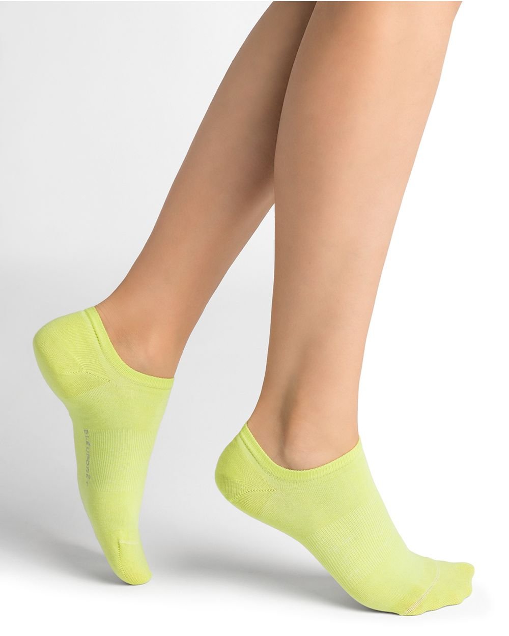 Bleuforêt Cotton Ankle SocksSocksPosh Boutique