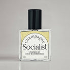 Champagne Socialist "Dame of the Order" Coco Mademoiselle Perfume OilFragrancePosh Boutique