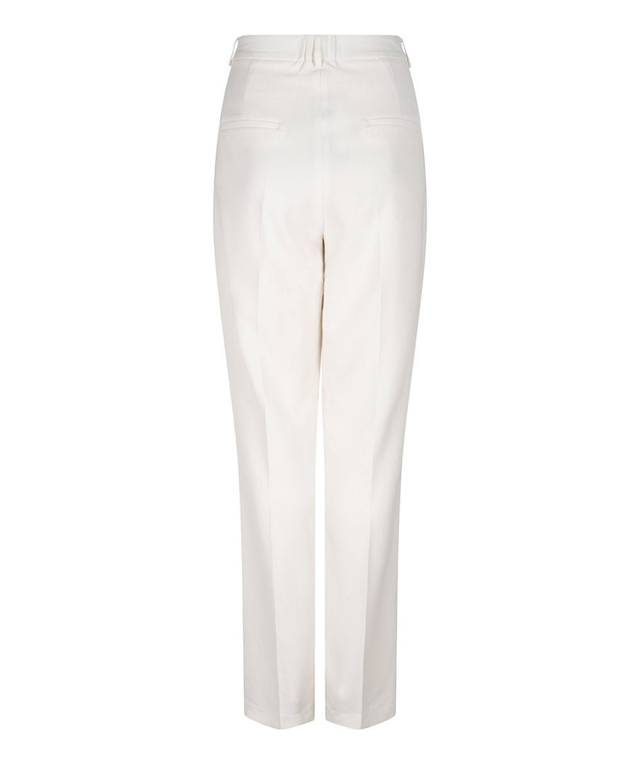 Esqualo Classic TrouserPantsPosh Boutique