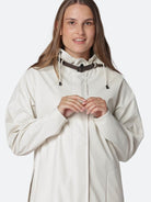 Ilse Jacobsen Classic RaincoatJacketsPosh Boutique