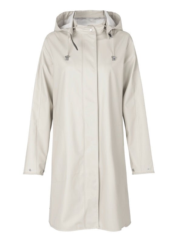 Ilse Jacobsen Classic RaincoatJacketsPosh Boutique