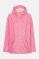 Ilse Jacobsen Rain JacketJacketsPosh Boutique