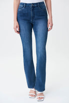 Joseph Ribkoff Bootcut JeanBottomsPosh Boutique