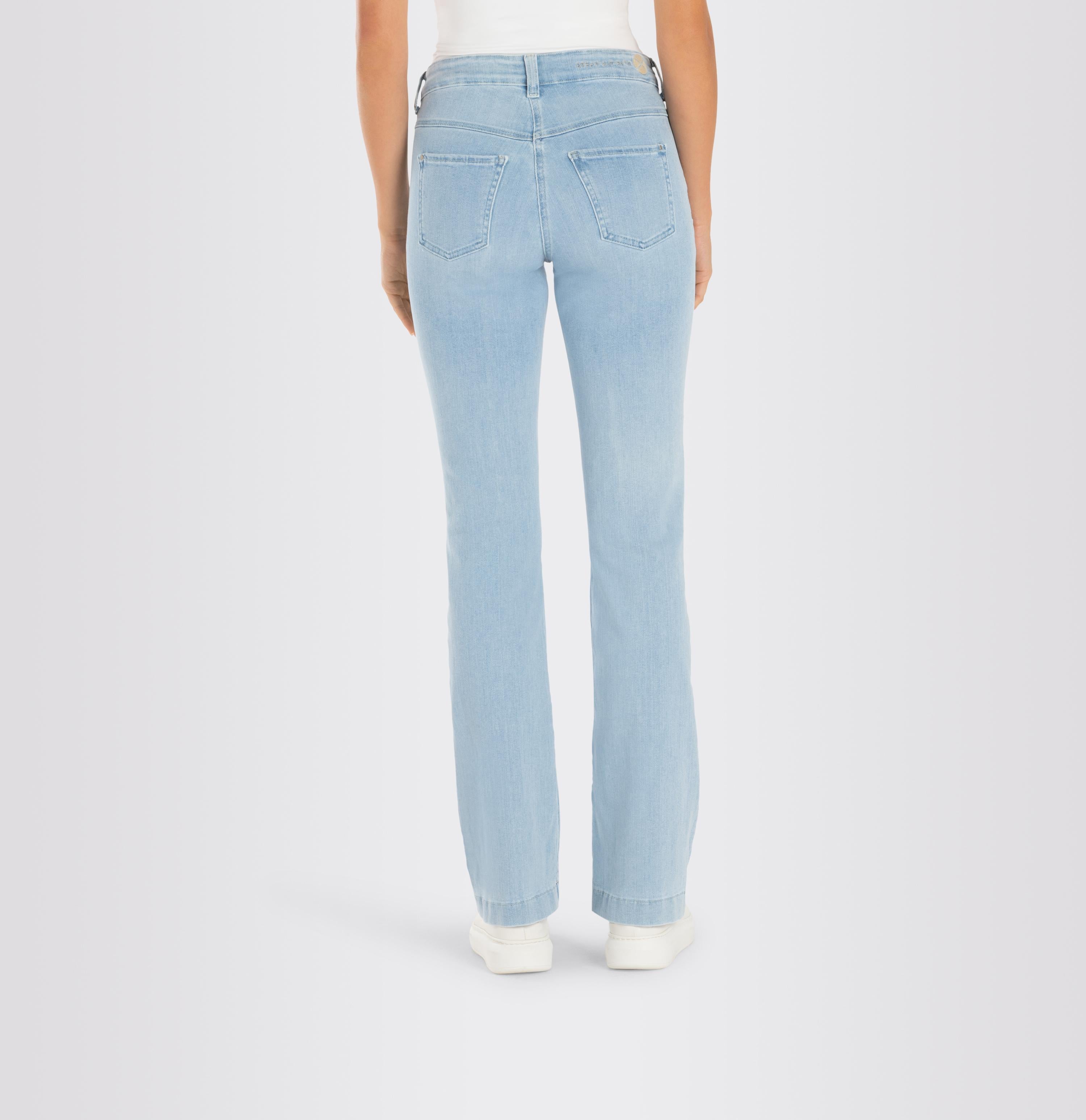 Jeans Cut Dream Boot – Boutique MAC Posh