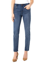 Liverpool Slim Gia Glider JeansDenimPosh Boutique