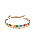 Mishky Afrika Maya Bracelet 113 - 9642JewelryPosh Boutique